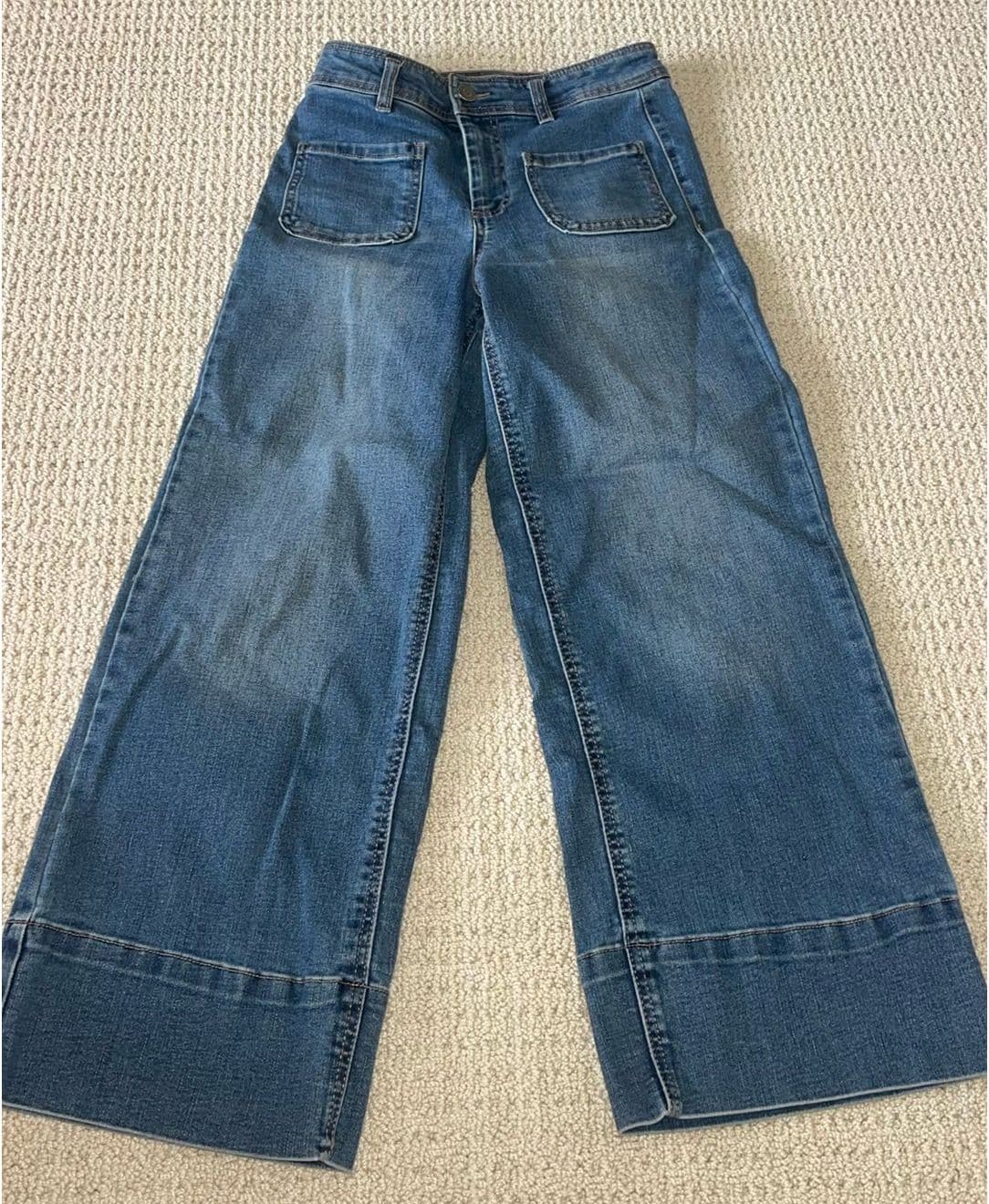 Denim