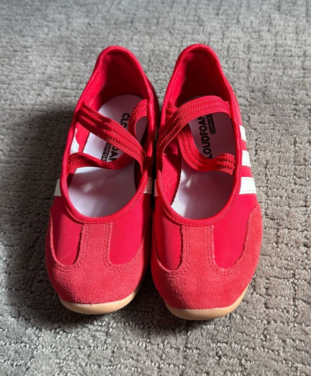 Footwear