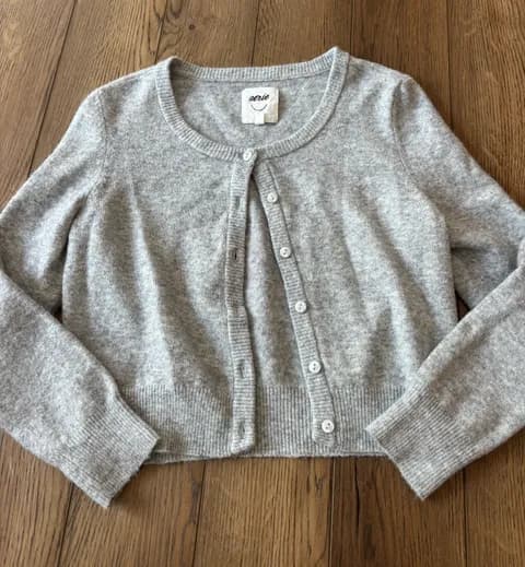 Aerie cardigan