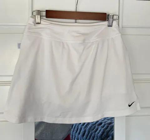 Tennis Skirt