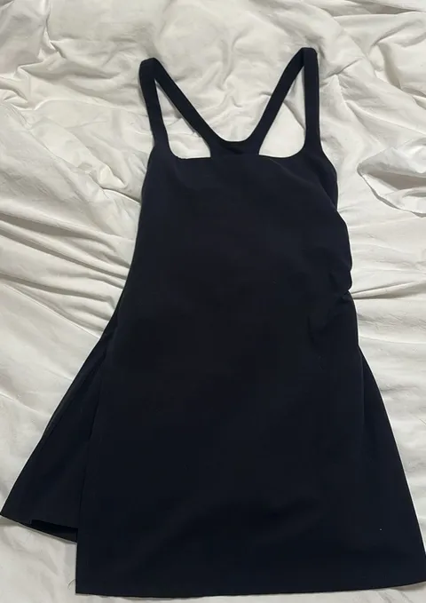 Movement Dress