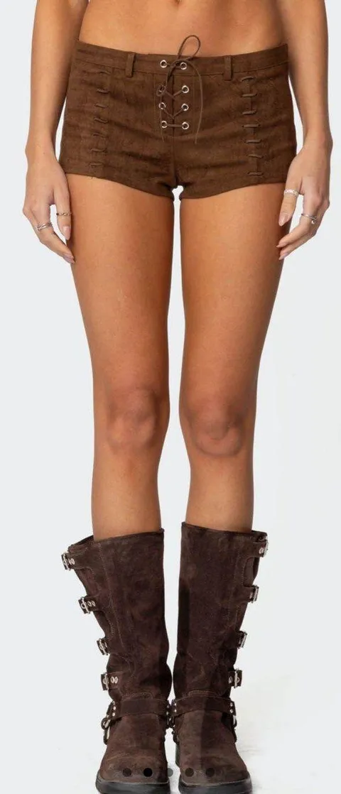 Edikted shorts