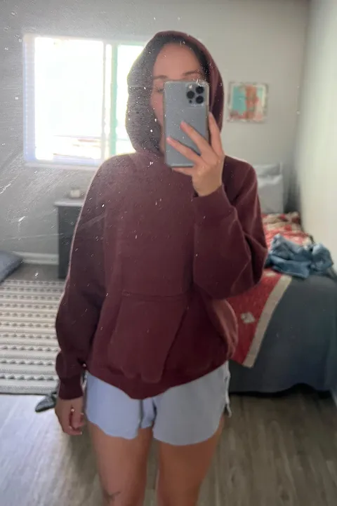 TNA Hoodie