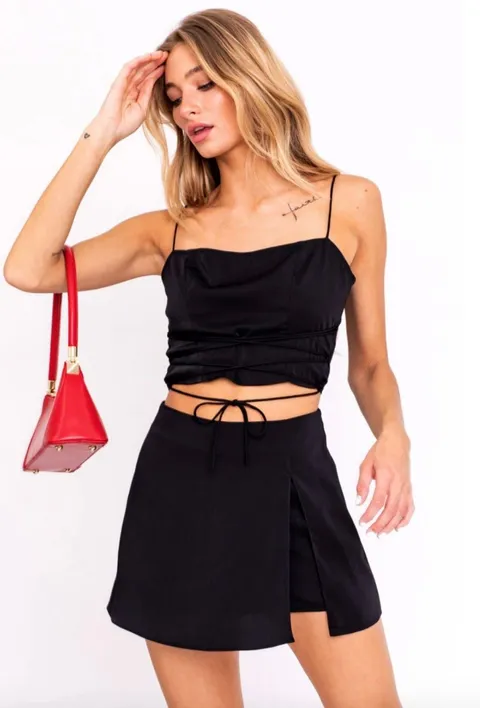 Boutique Set Size M