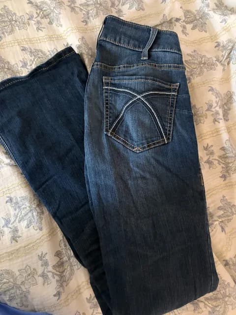 Ariat Jeans Bootcut