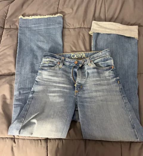 kimes ranch olivia jeans