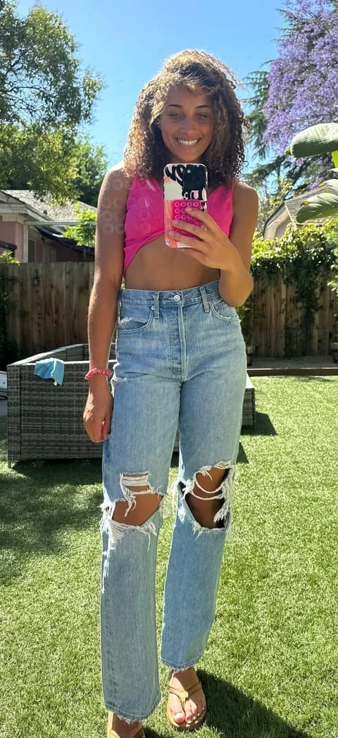 Jeans