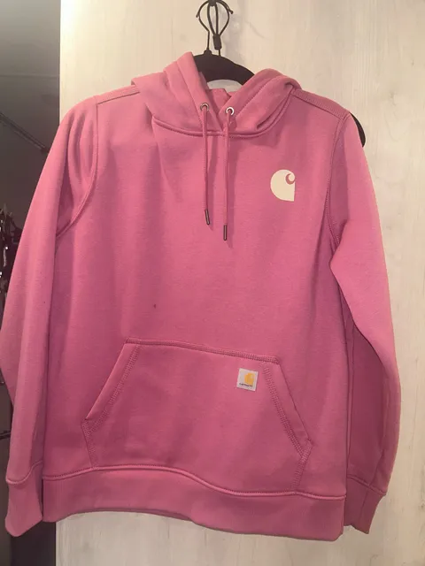 Carhartt Women’s Hoodie Relaxed Fit