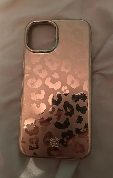 velvet caviar phone case