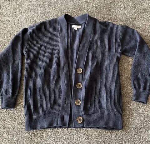 Lauren Conrad Cardigan
