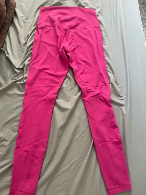 Lululemon Align High-Rise