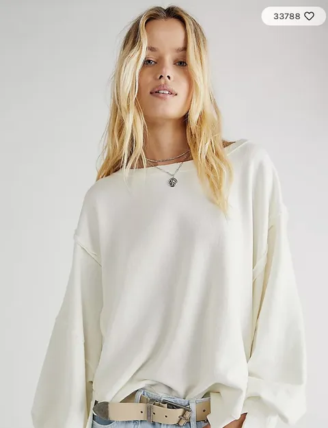 Camden Sweatshirt