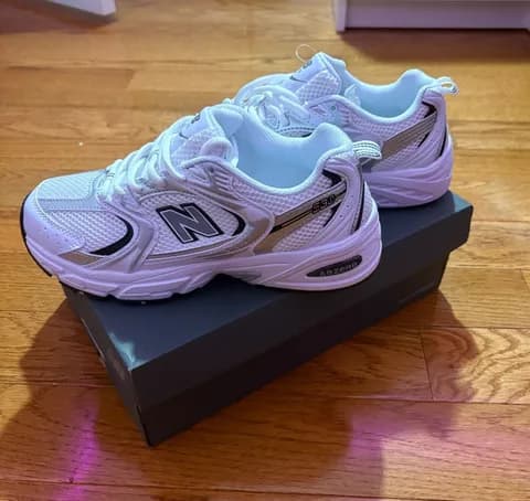New Balance Shoes
