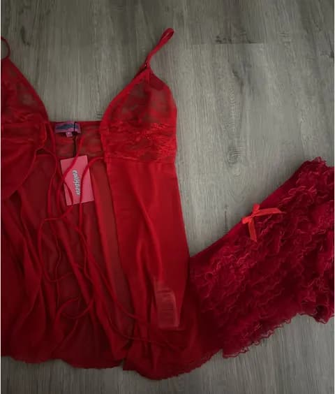 Edikted set