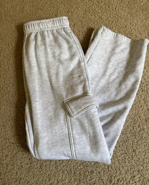 Sweatpants