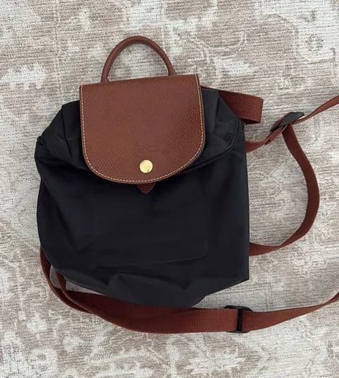 Longchamp Backpack