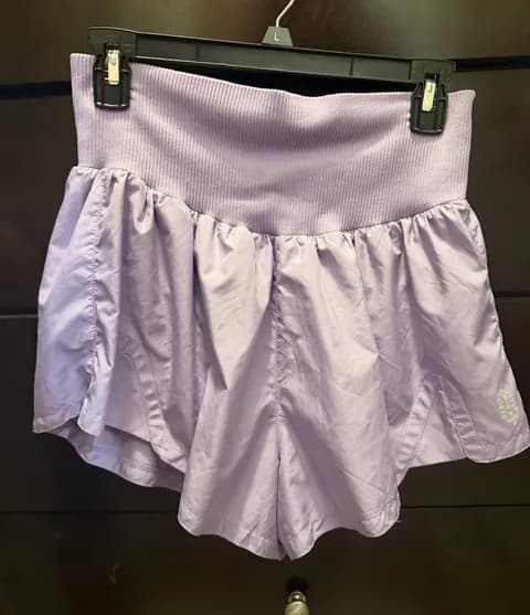 gem Free People Carpe Diem Shorts