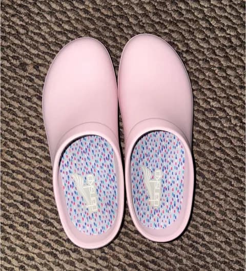 Dansko Kaci Clogs