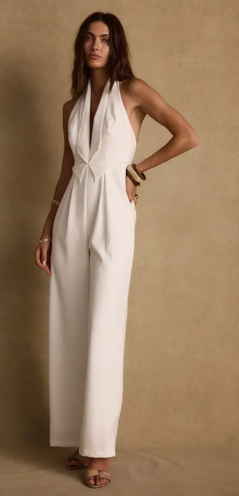 Jumpsuit