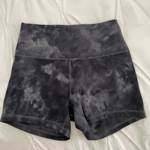 Align Shorts