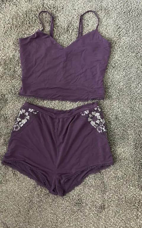 Lace Set
