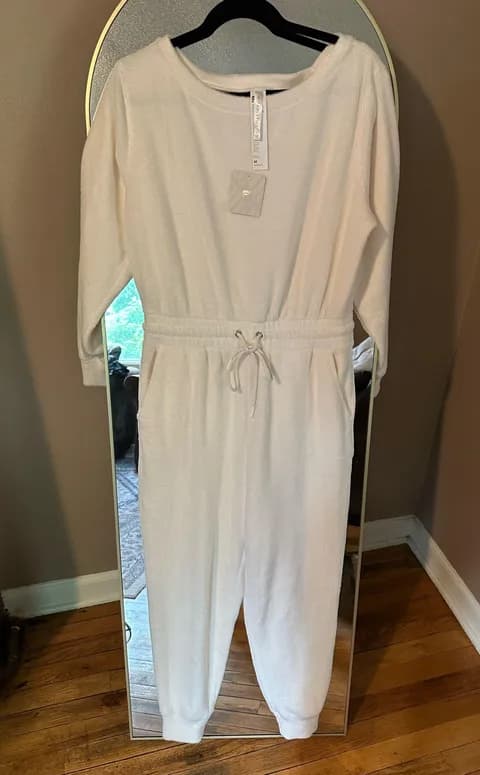 Fabletics Jumpsuit