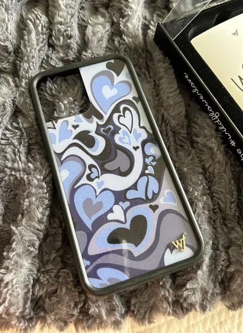 Wildflower iPhone 12 Pro Max Case