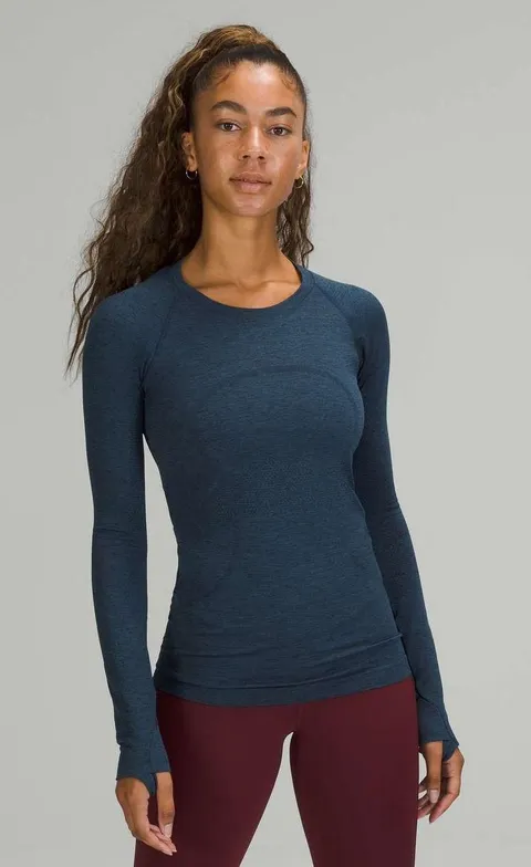 Swiftly Tech Long Sleeve