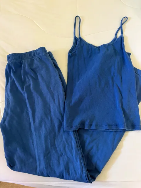 Brandy Melville set tank top pants