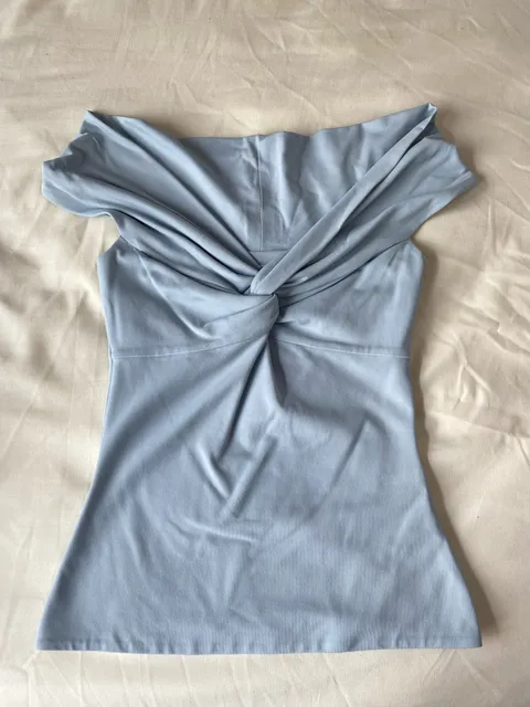 Aritzia Contour Top