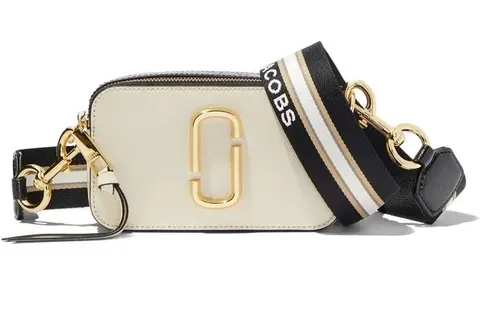 Marc Jacobs Snapshot Bag