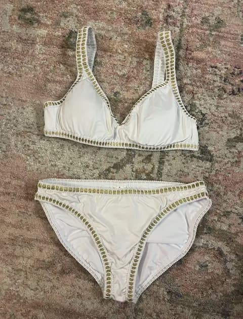 Bikini Dillard's Set