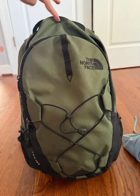 The North Face Backpack Jester