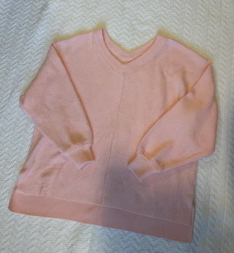 Pullover
