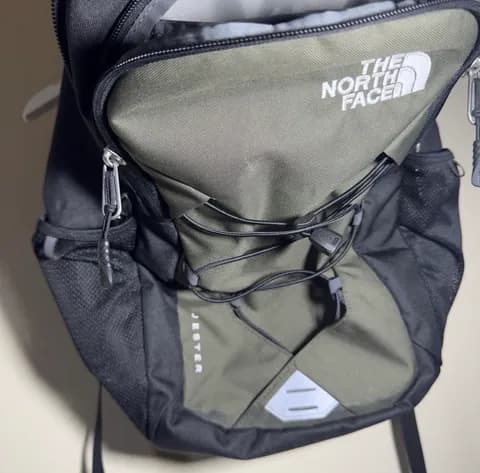 The North Face Jester Backpack