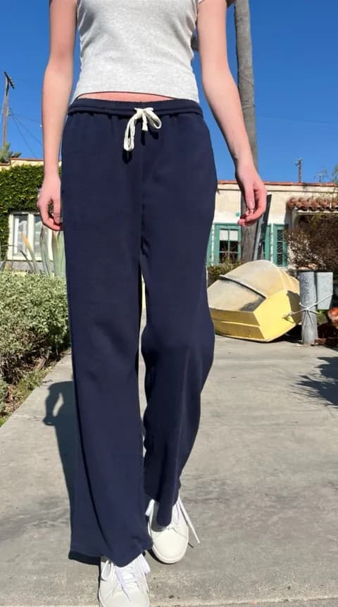 Brandy Melville Sweatpants