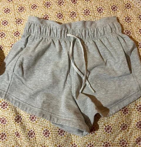 Inner Glow 3” Shorts