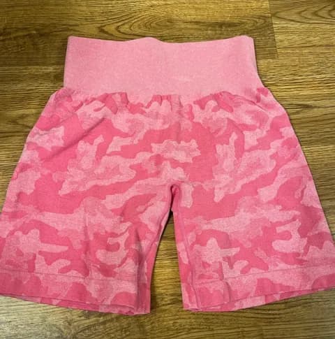 Biker Shorts