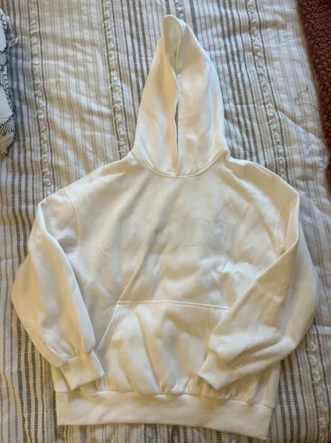Bride Hoodie