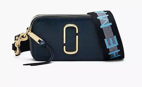 Marc Jacobs Snapshot Bag