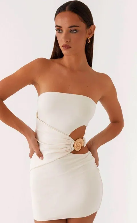 Peppermayo Dress
