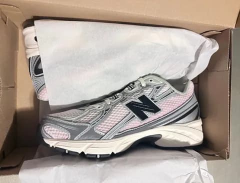 Brand new new balance