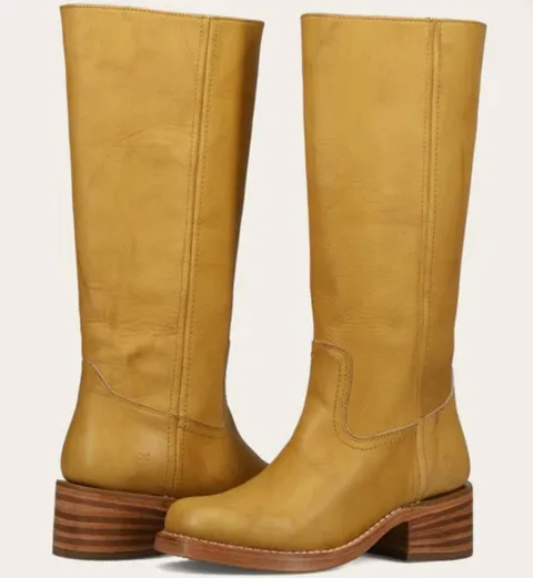 Frye Boots