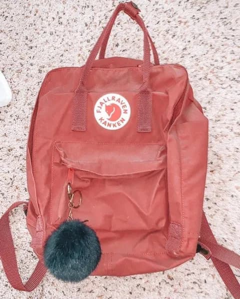 Backpack