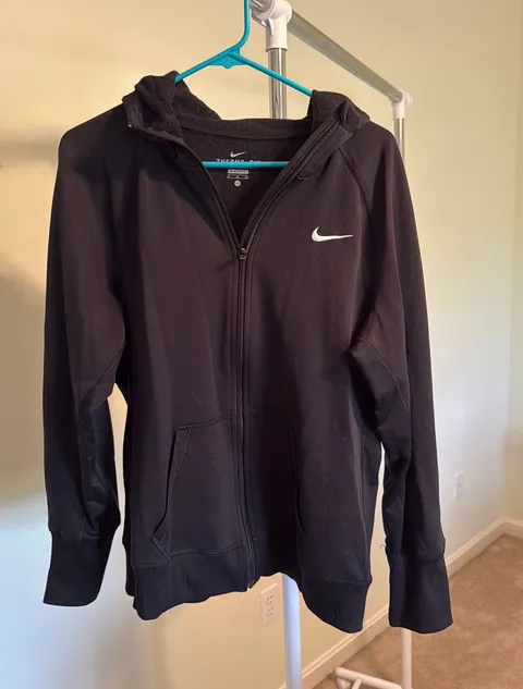 Nike Therma-Fit Jacket Zip-Up
