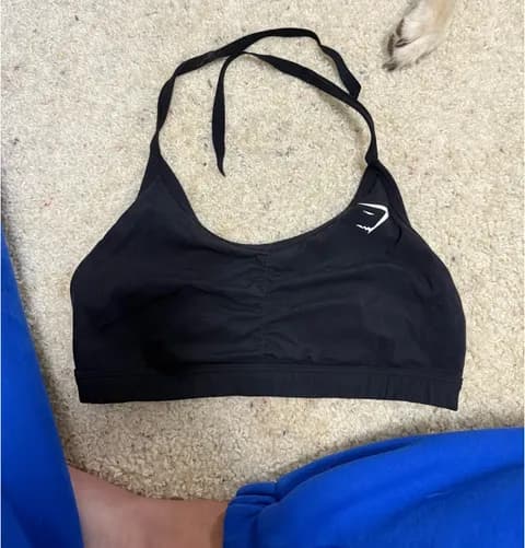 Gymshark bra