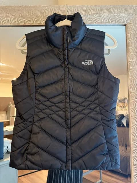 The North Face Vest Puffer Women’s