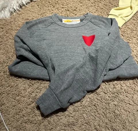 Aviator Nation Crewneck