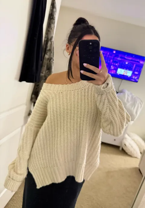 Aerie Sweater