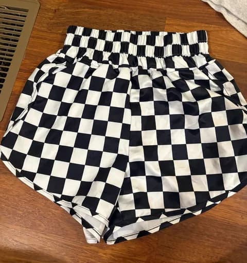Boutique Shorts